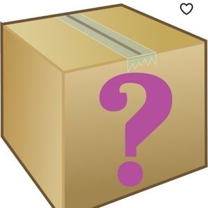 Dark web mystery box